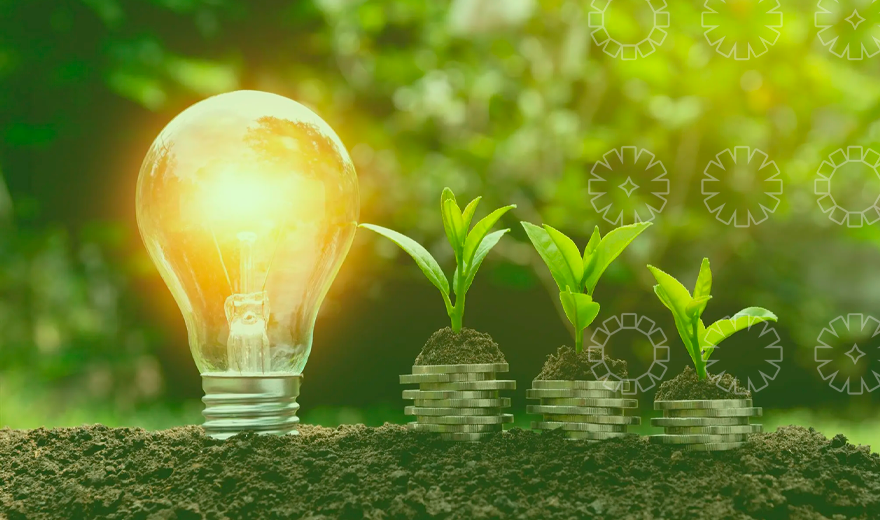 3 motivos para investir em tecnologias sustentáveis