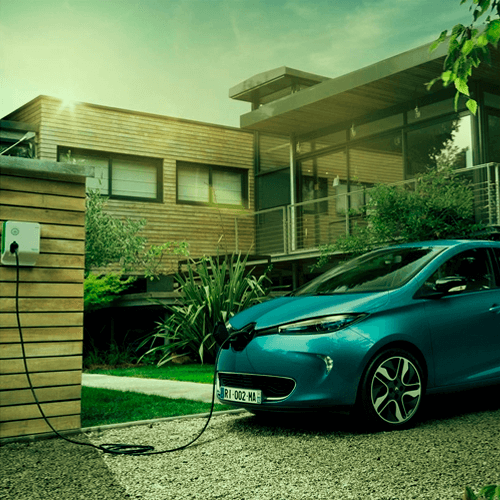 mobilidade eletrica buzzi energia